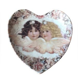 Vintage Retired Sweetness & Grace